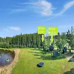 Pepi By Interhome * Halsua