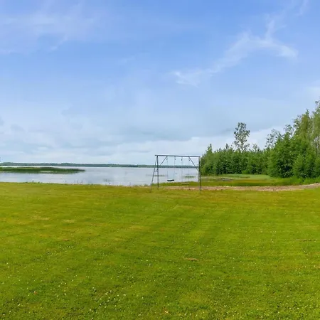 Pepi By Interhome Holiday home Halsua