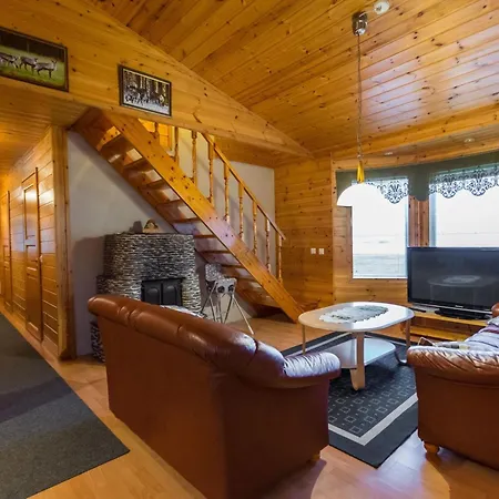 Tatil Evi Pepi By Interhome Halsua