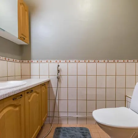 Pepi By Interhome Halsua