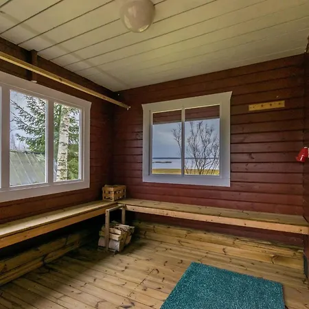 Holiday home Pepi By Interhome