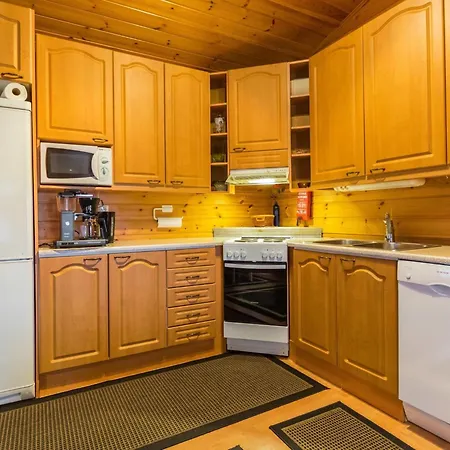 Pepi By Interhome Holiday home Halsua