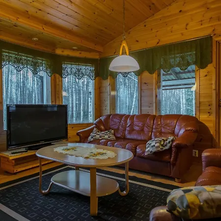 Pepi By Interhome Holiday home Halsua