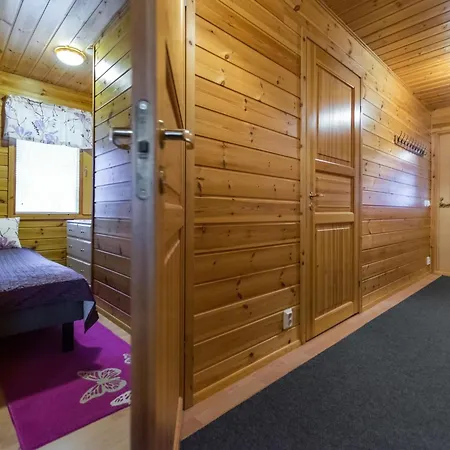 Tatil Evi Pepi By Interhome *