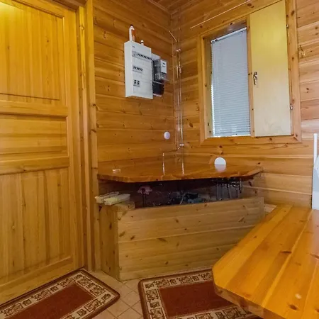 Pepi By Interhome Tatil Evi Halsua