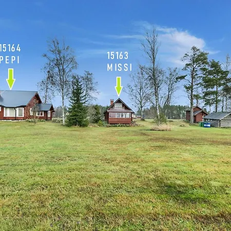 Holiday home Pepi By Interhome *