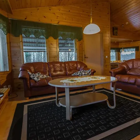 בית נופש Pepi By Interhome *