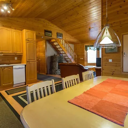 Pepi By Interhome בית נופש Halsua