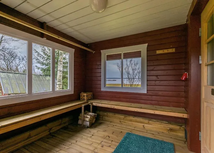 Pepi By Interhome בית נופש *