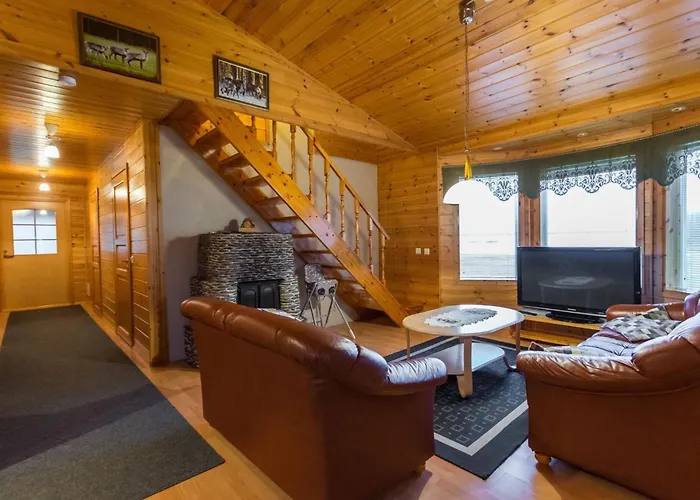 Pepi By Interhome Halsua