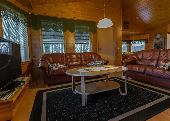 בית נופש Pepi By Interhome *