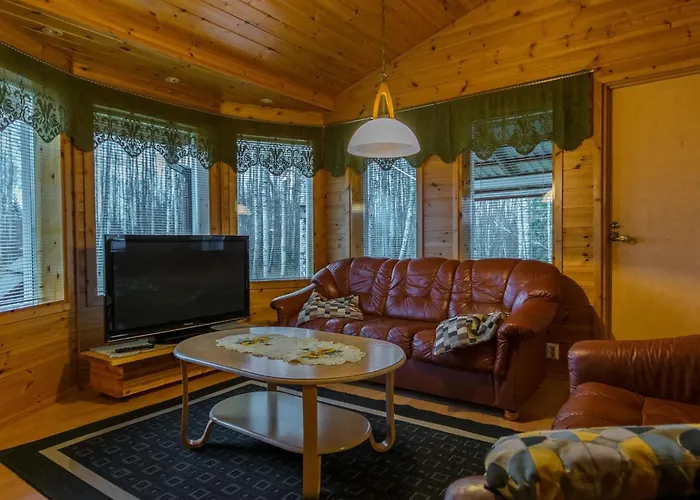 Pepi By Interhome Halsua