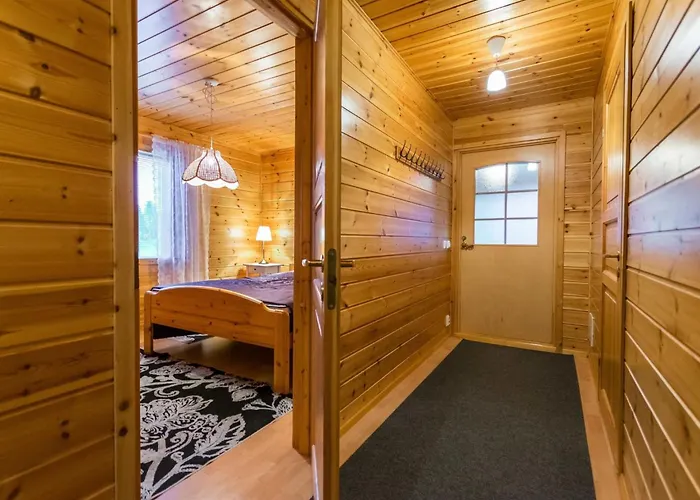 בית נופש Pepi By Interhome *