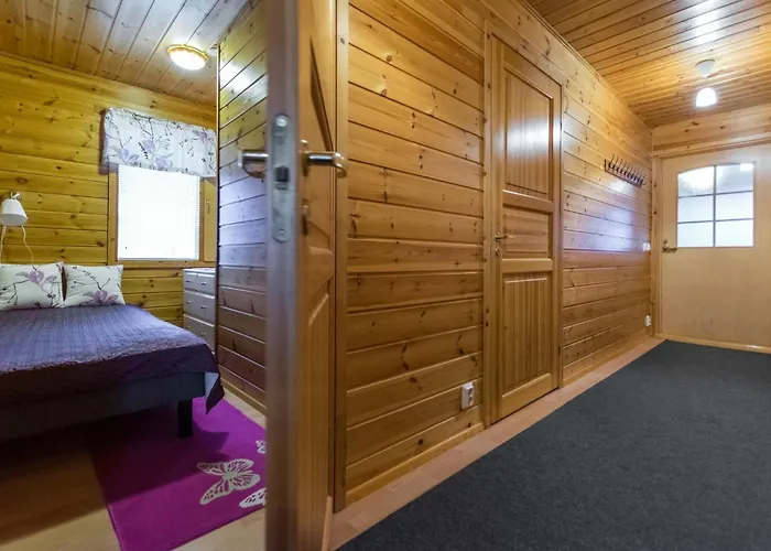 בית נופש Pepi By Interhome *