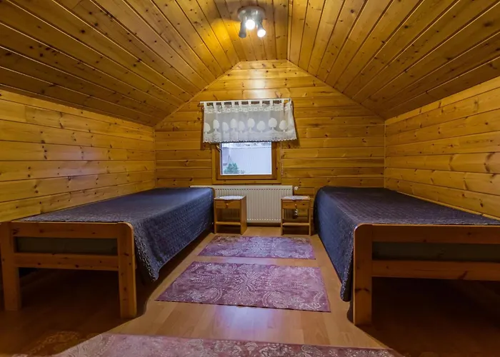 Dom wakacyjny Pepi By Interhome