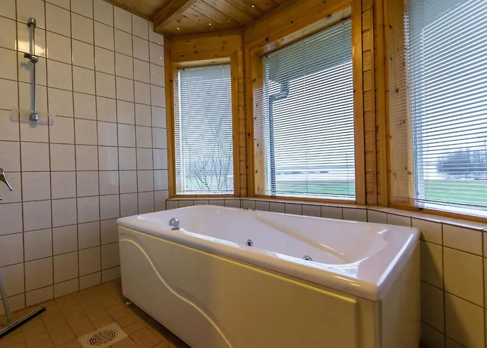 Pepi By Interhome בית נופש *