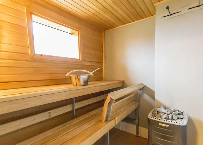 בית נופש Pepi By Interhome *