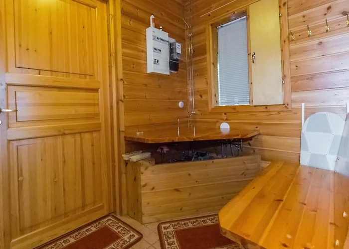 בית נופש Pepi By Interhome *