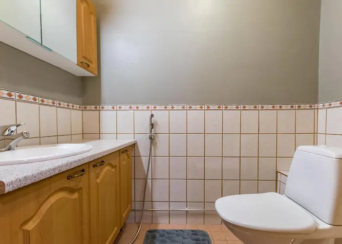 Dom wakacyjny Pepi By Interhome *